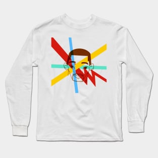 Collateral beauty Long Sleeve T-Shirt